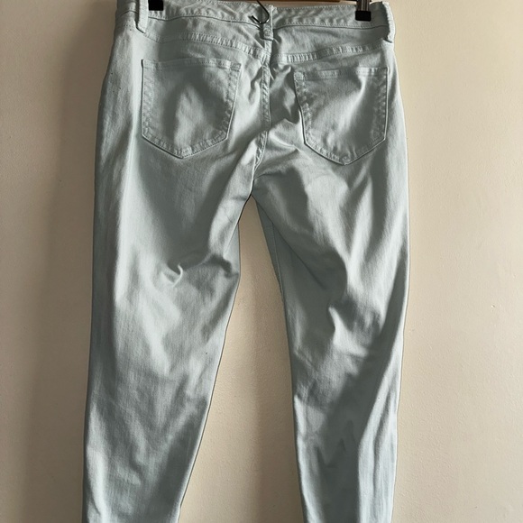 A.N.A. Skinny Ankle Jeans size 6 - Picture 3 of 7